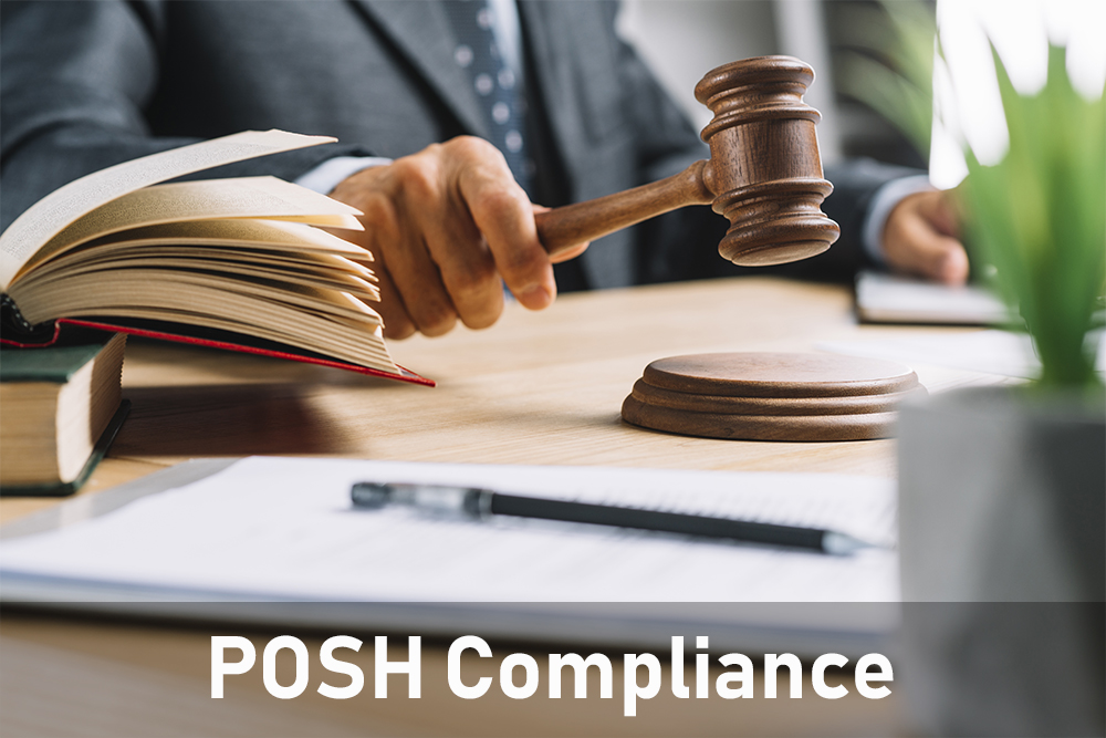 POSH Compliance – Creating Safer Workspaces