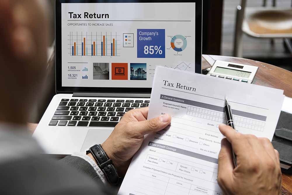 Importance of Filing your Business Tax Returns