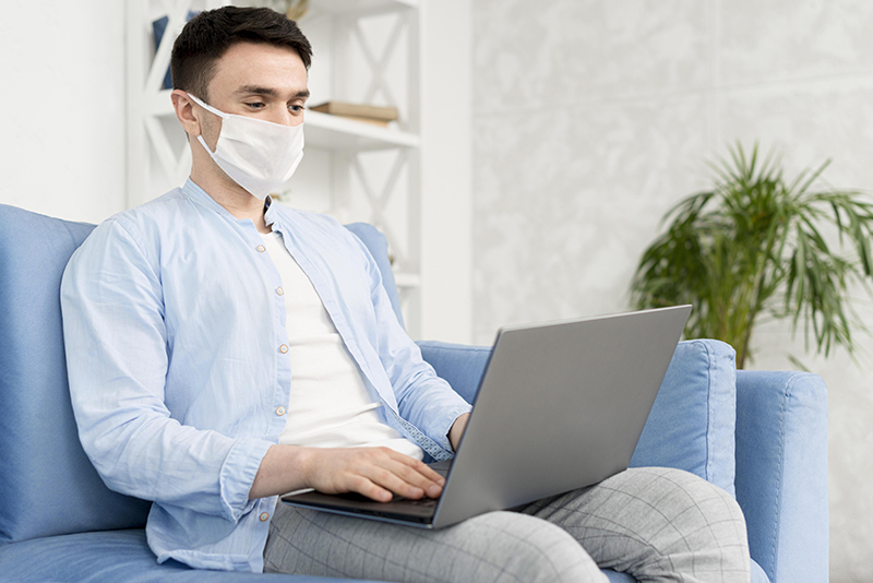 Do IT Techs Need to Get Back to Campus