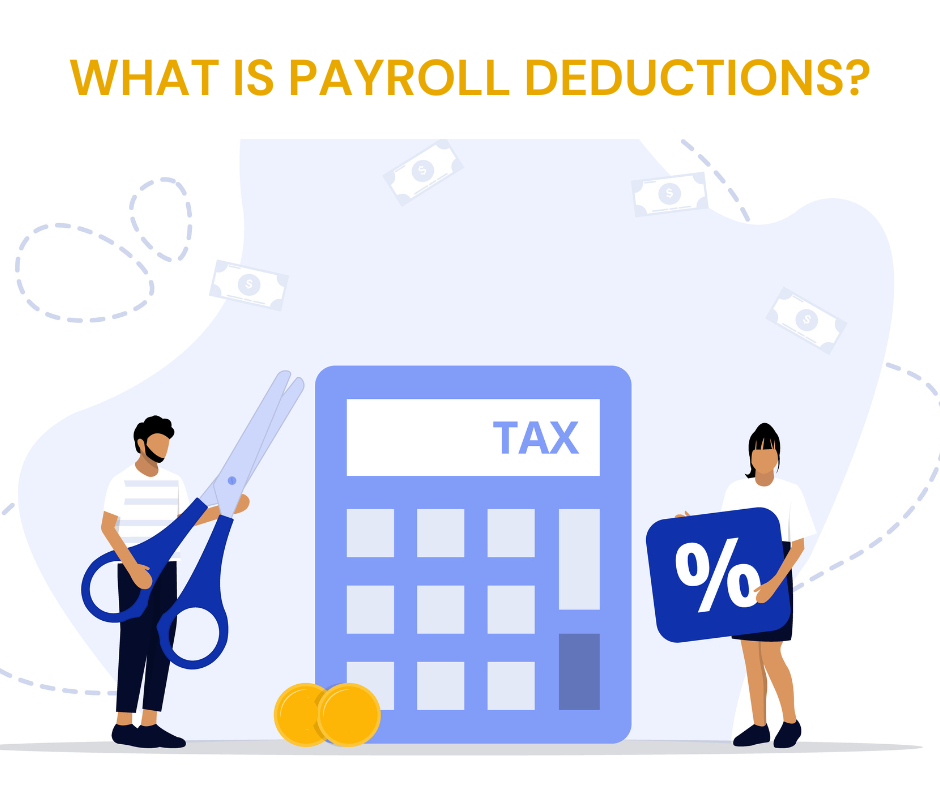 what-is-payroll-deductions